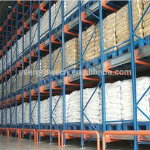 High-end auto frame rack