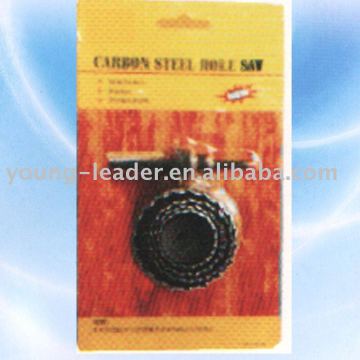 high steel hole saw