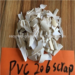 hard upvc scrap/pvc scrap