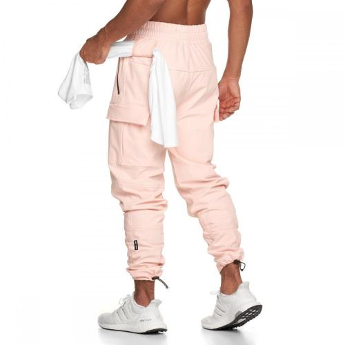 Herren Cargohose Hosen