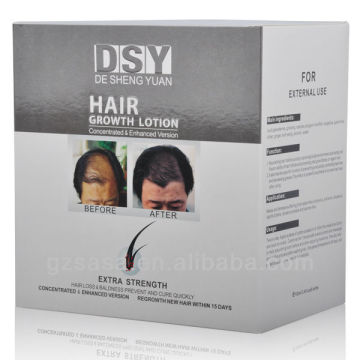 OEM 100ML DSY growth hair by hair growth cream