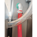 Industrial Dough Mixer Machine