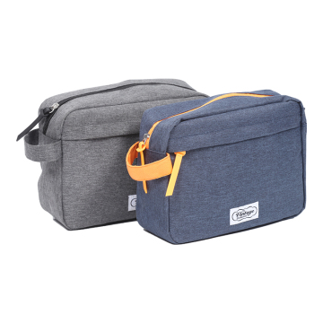 makeup bag PVC toiletry bag