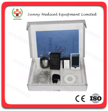 SY-H011 Dynamic EEG System Portable EEG Medical Equipment EEG Machine