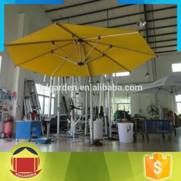 Promotional Foldable Beach Umbrella