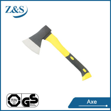 fiberglass axe handle