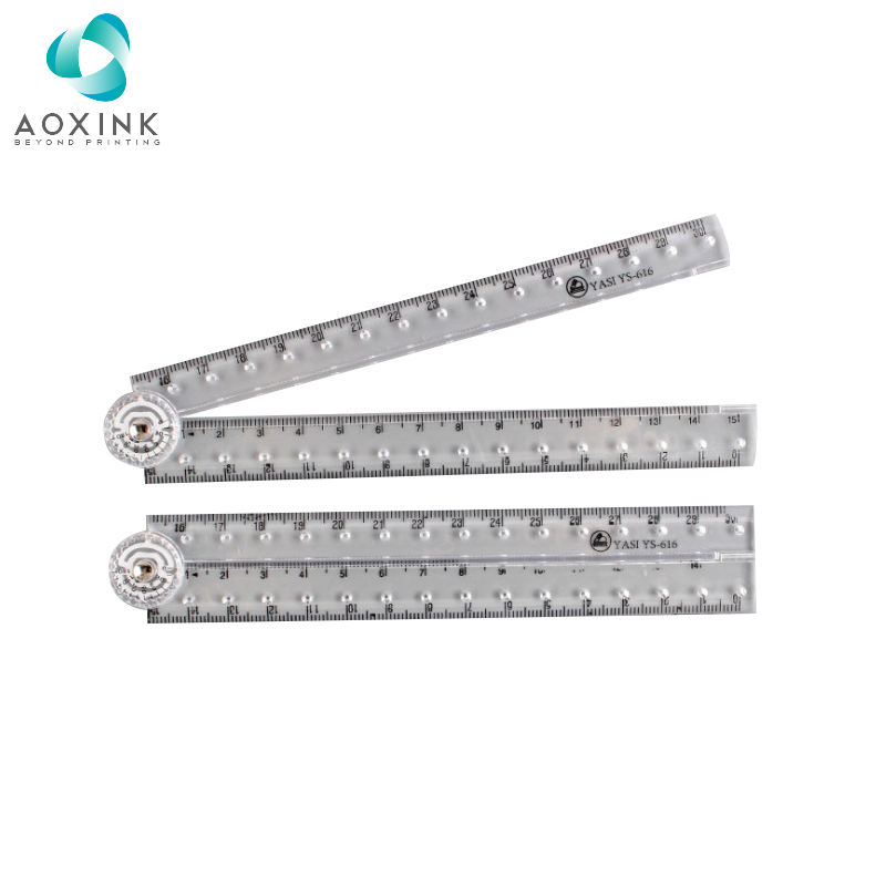 folding ruler