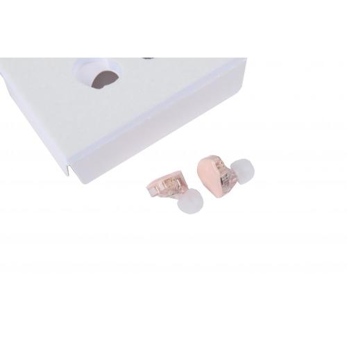 Hot sale in ear wireless hands free earphone