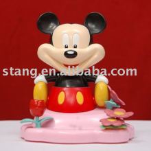 Cartoon famous toys,