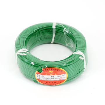 K type thermocouple temperature measuring wire