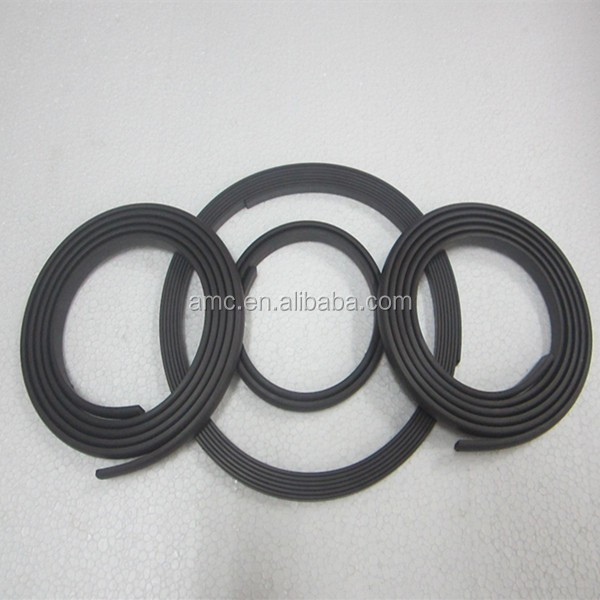 magnetic refrigerator door gasket