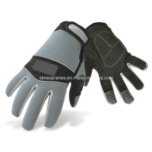 Neoprene Ski/Diving Gloves