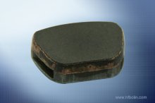 Sliding Block - Three Layer Composite Bushing