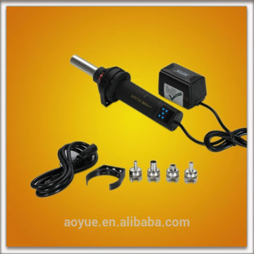 Digital Hot Air Gun AOYUE 8032A++ Hand Held Digital Hot Air Gun