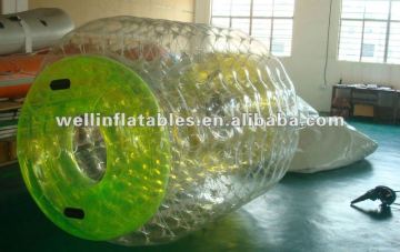 cheap inflatabel roller ball for sale