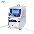 Filling Dispensing Touch Screen Peristaltic Pump