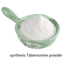 Buy online CAS 4429-63-4 metabolism Tabersonine price