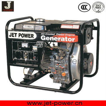 diesel generator 5 kva 5 kw