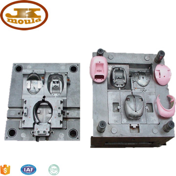 Flexible Computer Mouse Plastic Mold Making Services