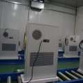 وحدة مكيف الهواء لوحة التحكم الكهربائية
