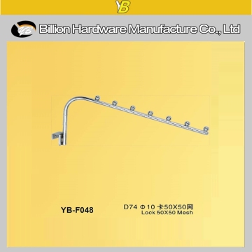 Quality bar hook metal straight hook hanging hook