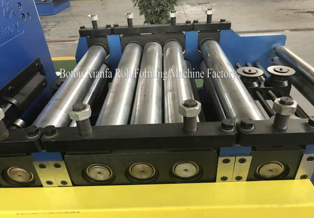 CZ Interchangdable Roll Forming Machine