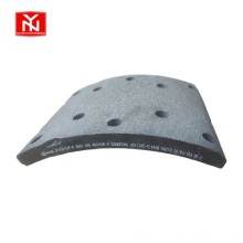 Wholesale Truck Special Drum Brake Lining Pads 3501105-TL380B