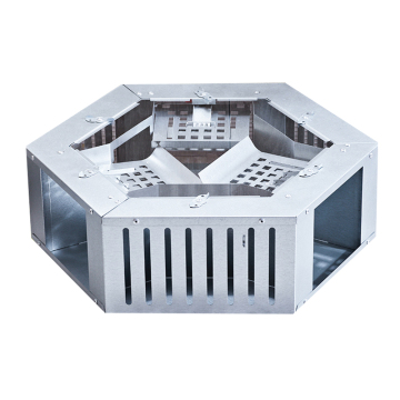 Pest Control Metal Live Mouse Mice Gopher Trap