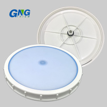 Hot Sales fine bubble disc diffuser for wastewater
