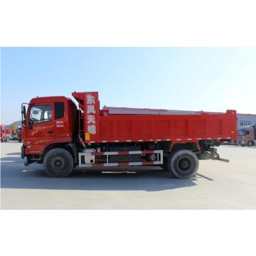 Camions bennes Dongfeng 3T 4x2