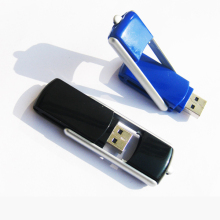 Swivel USB Flash Drive Plastic 3.0 Pendrive
