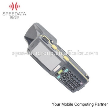 New handheld communication devices new style handheld nfc reader terminal