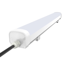 linkable vapor proof light led vapor tight fixtures