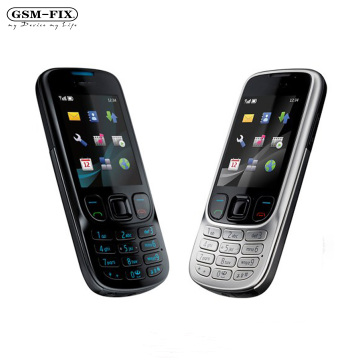 GSM-FIX Original Nokia 6303 Classic 2G Unlocked Phone