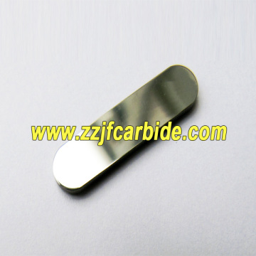 Custom Cemented Carbide Special Wear Parts