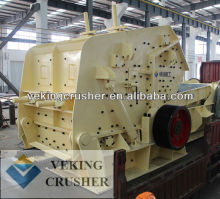 Quarrying Impact Crusher