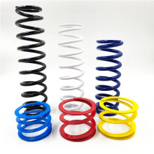 High-Quality Spring Manufacturers: Customized Metal Compression Springs