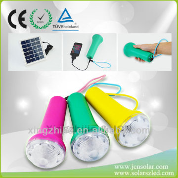 Newest solar energy solar camping lamp