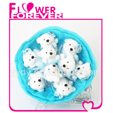 Nice Bouquet Engagement Gift Ideas