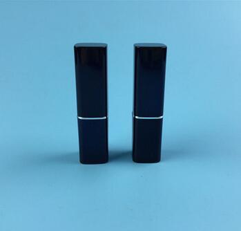 Plastic cosmetic lipstick colour pop lipstick tube holders