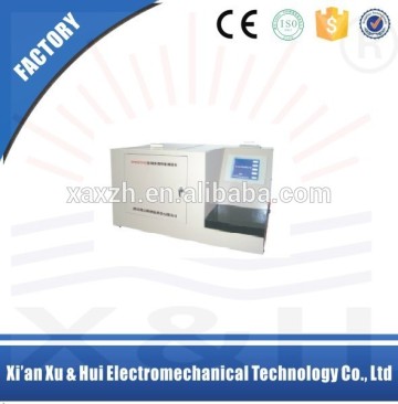 XHSZ1811 Automatic Acid Number Analyzer