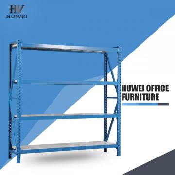 Metal Heavy duty shelving rack warehouse rack