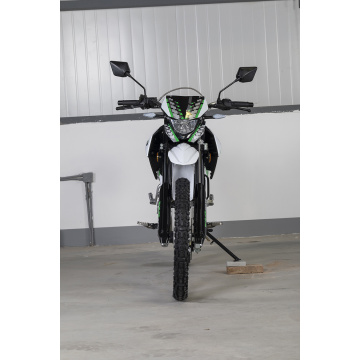 Motocicletas Enduro 200cc a la venta