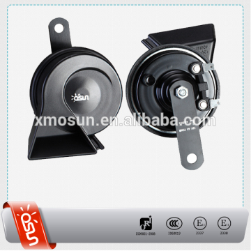 Mini Two-tone Snail Klaxon Horn for Sale (ODL-161)