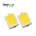 Super Bright Cool White 2016 SMD LED 10,000-15000K