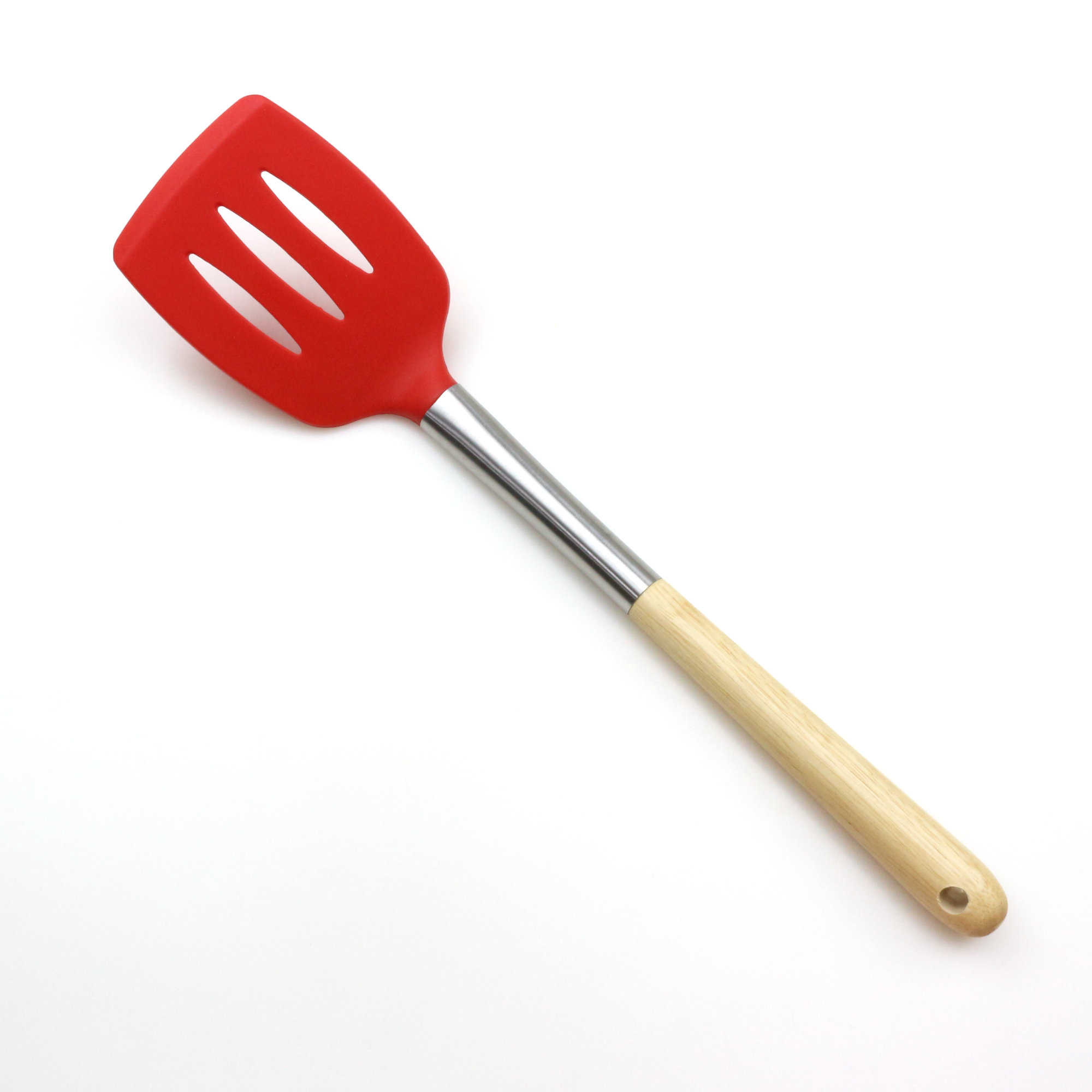 silicone spatula cooking