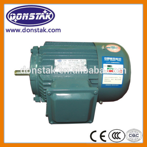 ac industrial centrifugal fan motor, squirrel cage 3 phase induction motor