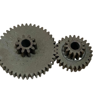 Custom OEM Transmission Gears & Spur Gears - Top Cycle Gear Solutions