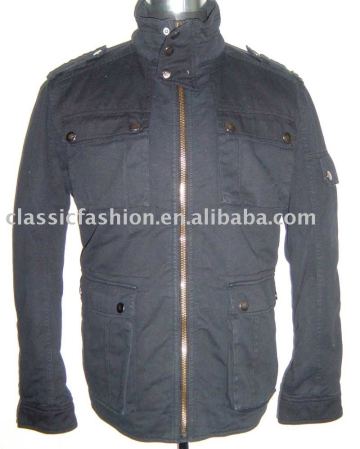 Men's Fashion Apparel