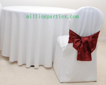 PLAIN TABLE COVER